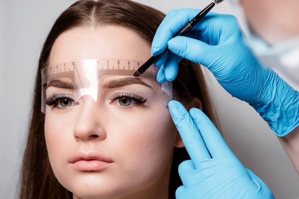 microblading brwi