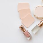 Mikroplastik w kosmetykach